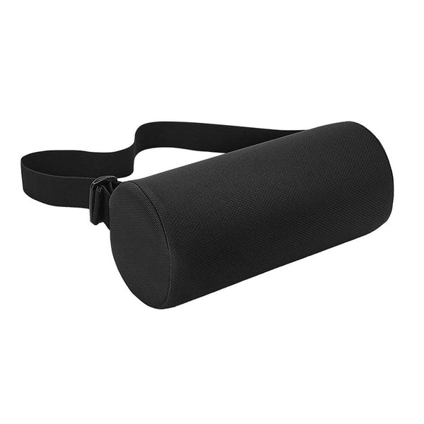 Multi Functional Lumbar Support Pillow Small Cylindrical Back Cushion Seat & Posture Cushions