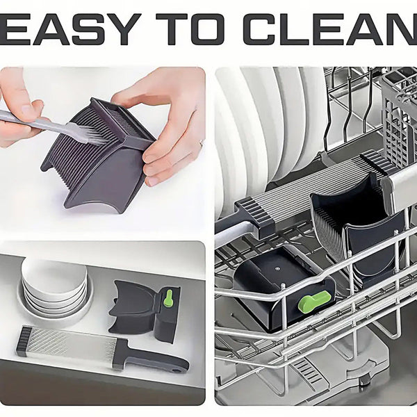 Meat Slicer Cutter Multifunctional Fresh Cutting Tool For Household Kitchen Peelers & Slicers
