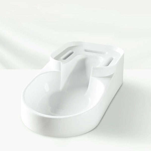 Automatic Pet Dog Cat Food Water Dispenser Feeder Self Feeding Bowl Bottle Dishes Feeders & Fountains