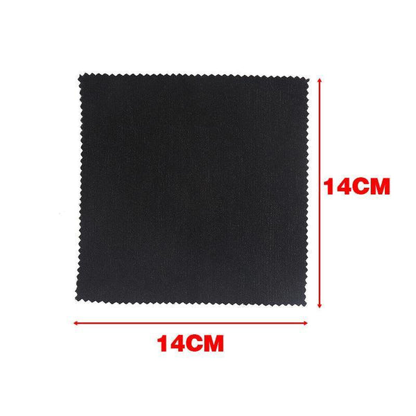 20 X Microfiber Cleaning Cloths Glasses Cleaner Camera Phone Sunglasses Wipes Eyeglass Cleaning Tools & Supplies