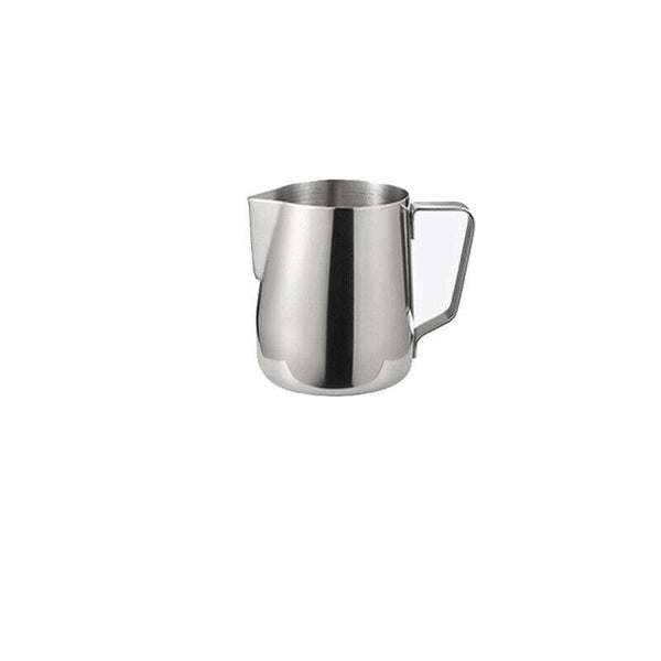 150 1000Ml Stainless Steel Milk Coffee Jug Latte Espresso Frothing Scale Pitcher Coffee Tea & Espresso Parts