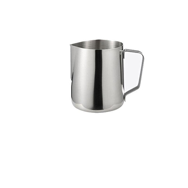 150 1000Ml Stainless Steel Milk Coffee Jug Latte Espresso Frothing Scale Pitcher Coffee Tea & Espresso Parts