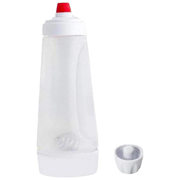 1000Ml Hand Crank Batter Dispenser Mixing Jug With Scale For Muffins Pancakes Other Baking Accessories