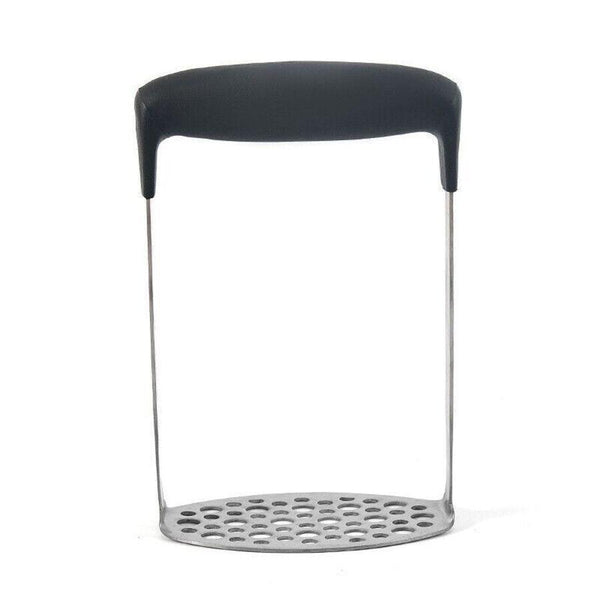 Potato Masher Vegetable Tool Stainless Steel Heat Kitchen Resistant Press Rice A Other Kitchen Gadgets