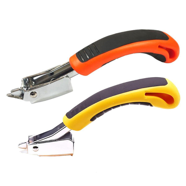 Easy Nail Puller Ergonomic Design For Quick Removal Efficient Hand Tool Yellow Manicure & Pedicure Tools & Kits