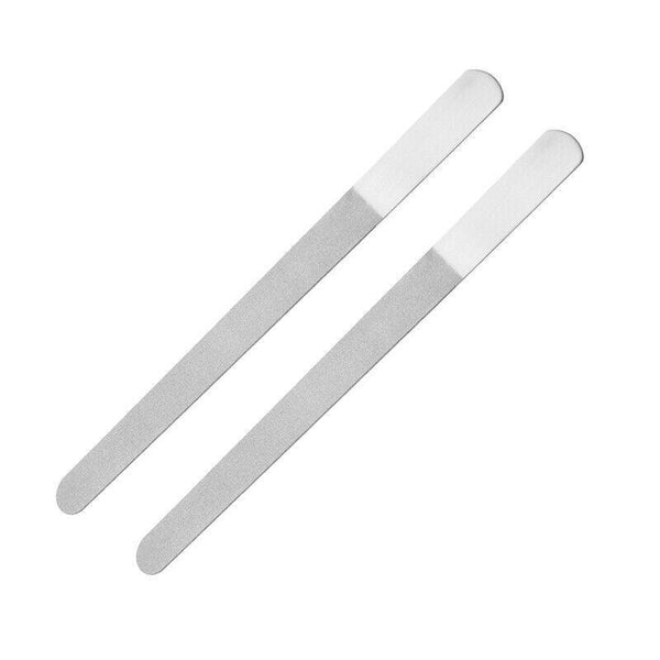 Diamond Nail File For Hand Foot Care Manicure Podiatry Tool 20.2Cm 2Pcs Electric Files & Tools