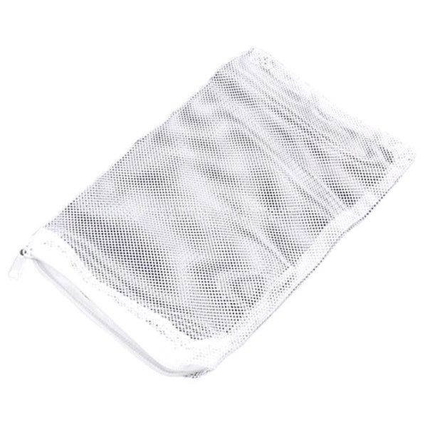 10Pcs Nylon Mesh Bags For Aquarium Pond Filter Media 30Cmx40cm Aquariums