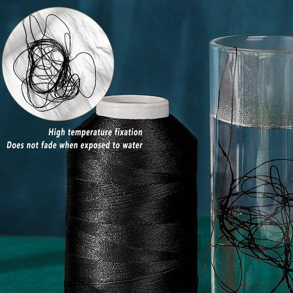 2Pcs Strong Nylon Tower Line With Tassel Anti Drop Durable Outdoor Use Rope Ropes Cords & Slings