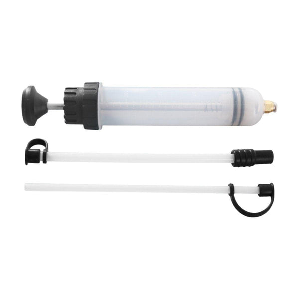 Manual Needle And Barrel Suction Oil Change Tool Pump For Brake Filler 200Cc Power Steering Pumps