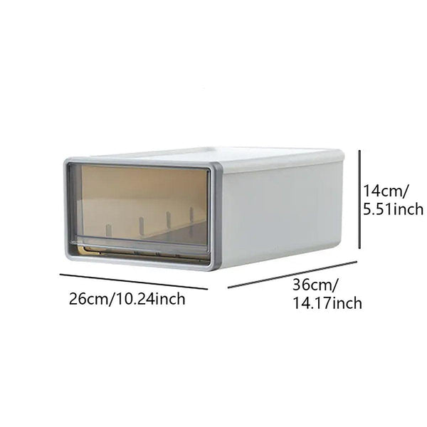Desktop Stationery Organizer Storage Box For Office Supplies Organization Other Laptop & Desktop Accs