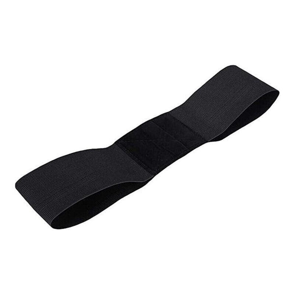 Golf Swing Training Aid Arm Band Posture Motion Correction Belt Swing Trainers