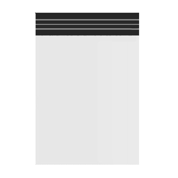 Poly Mailer Bags Mailing Satchel Plastic Courier Self Sealing Packing 25X35cm (100 Pcs) Other Envelopes & Mailers