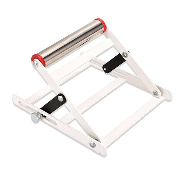 Cutting Machine Support Frame Table Saw Stand Roller 2Pcs Table Saws