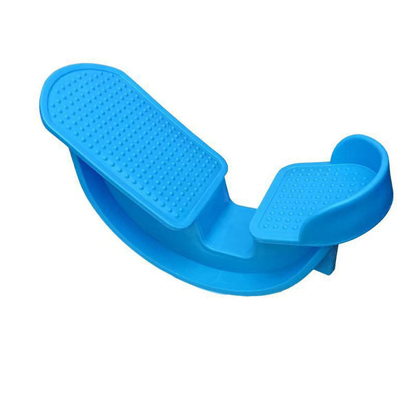 2Pcs Tendon Plate Calf Stretcher Fitness Oblique Pedal Ankle Achilles Exercise Black Balance Trainers