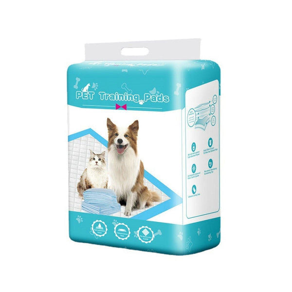 1 X Pack Of Classic Fragrance Pet Pads Ogs Cats Deodorant 50Pcs Medium 45 60 Cm Puppy Training Pads