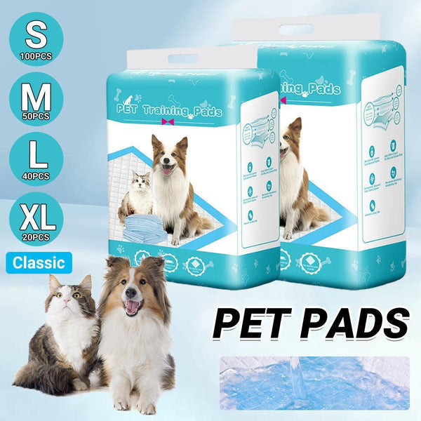 Classic Wholesale Fragrance Pet Pads For Dogs Cats Deodorant Monopoly Xl 20Pcs 60*90Cm Puppy Training Pads