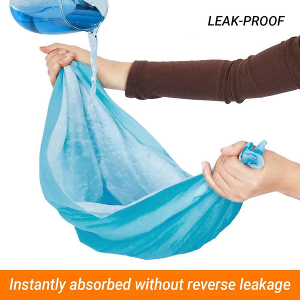 Large Puppy Dog Training Pads Pet Toilet Thickened Pee Mat Indoor Absorbent ( 60*45Cm) 50Pcs Puppy Training Pads