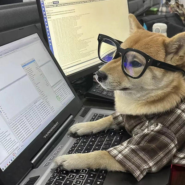 Soft Puppy Plaid Shirt Dog Clothes Jumpsuit Cat Pet Check Coat Summer T Brown Dog Clothing & Shoes