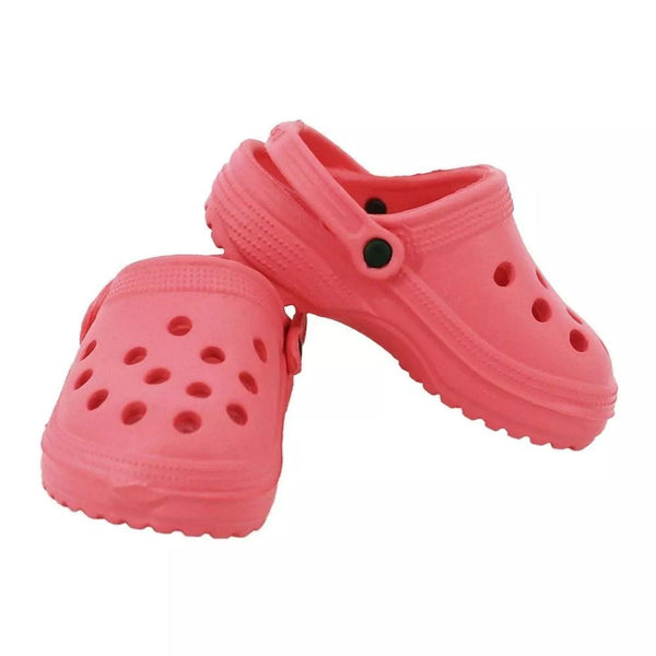 2Pcs Shoe Charms Accessories For Shoes Bags Clothing Pet Decorative Set Watermelon Pink Dog Clothing & Shoes