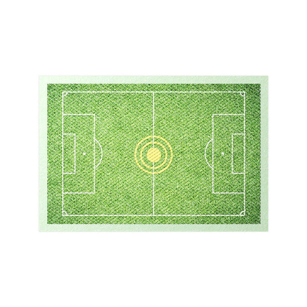 Pet Urinal Pads For Dogs Bullseye Diaper Leakproof Training Size 50Pcs Puppy Training Pads