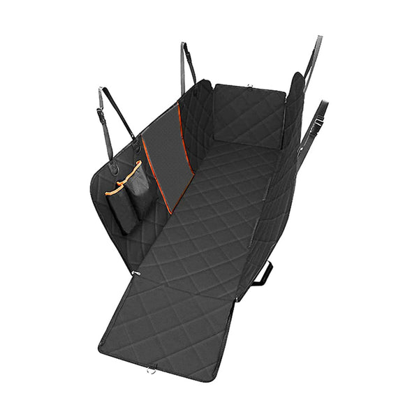 Waterproof Pet Car Mat Hammock Nonslip Back Protector For Dogs And Cats Pet Beds