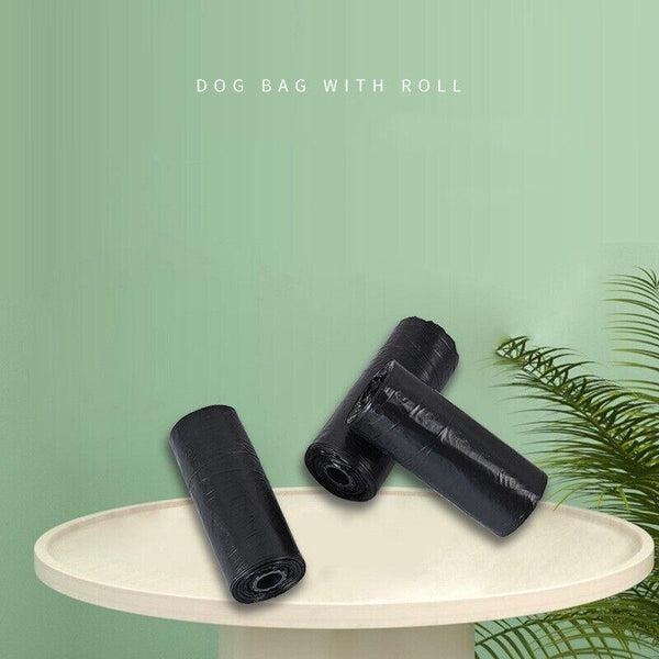 1000 Pcs Biodegradable Dog Waste Bags Eco Friendly Disposal Solution Pooper Scooper & Bags