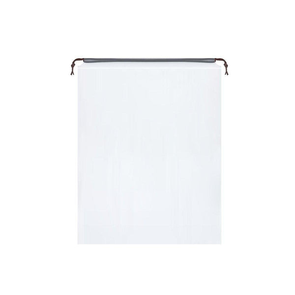 25Pcs Travel Shoe Bags Sport Storage Pouch Drawstring Dust Organizer Black 30*35Cm Packing Organisers