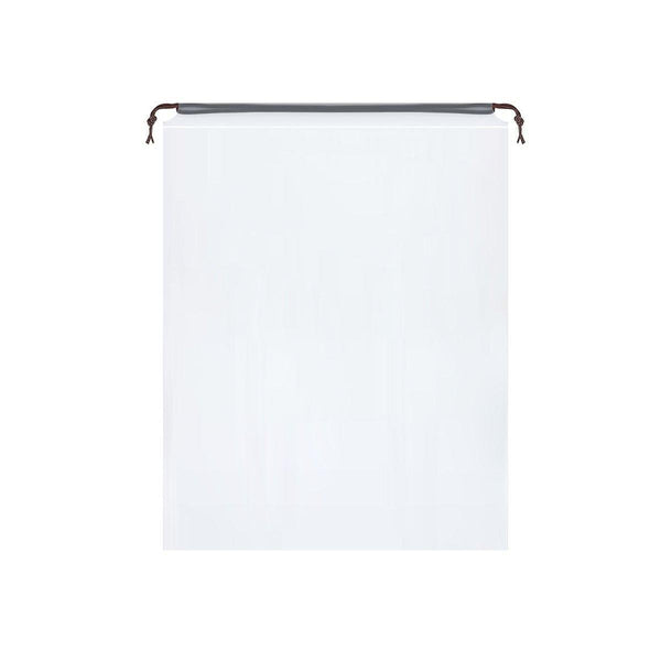 25Pcs Travel Shoe Bags Sport Storage Pouch Drawstring Dust Organizer Black 30*35Cm Packing Organisers