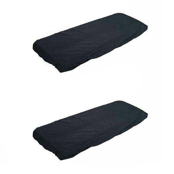 61/88 Key Piano Keyboard Dust Cover For Electronic And Digital Piano Accessories