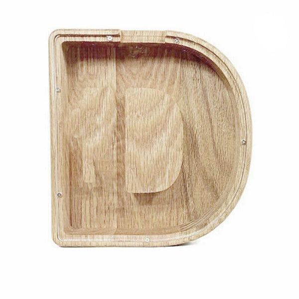 Piggy Bank Funny Letter Or Guitar Coin Saving Money Box A Z Gift Idea Money Boxes