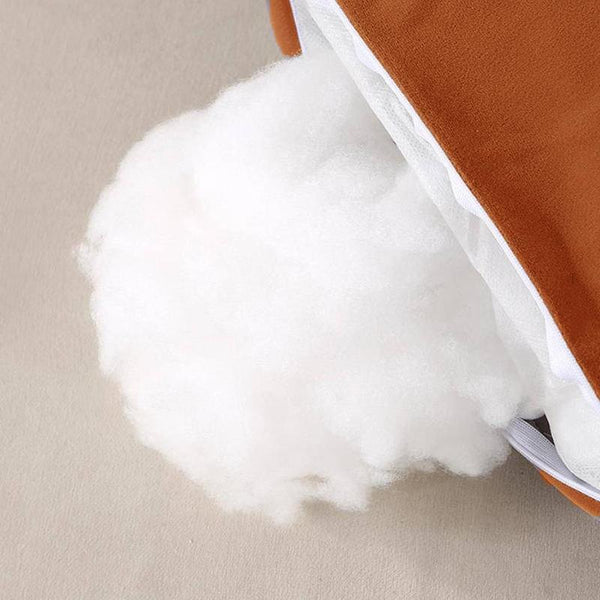 50Cm*50Cm Multicoloured Plain Solid Colour Cushion Cover Decorative Pillow Case Beige Cushion Covers