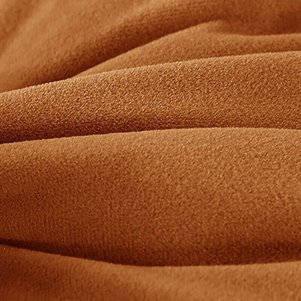 40X40cm Multicoloured Plain Solid Colour Cushion Cover Covers Decorative Pillow Case Light Coffee Cushion Covers