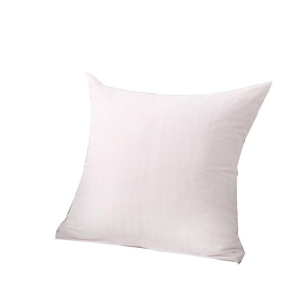 40X40cm Multicoloured Plain Solid Colour Cushion Cover Covers Decorative Pillow Case Light Coffee Cushion Covers