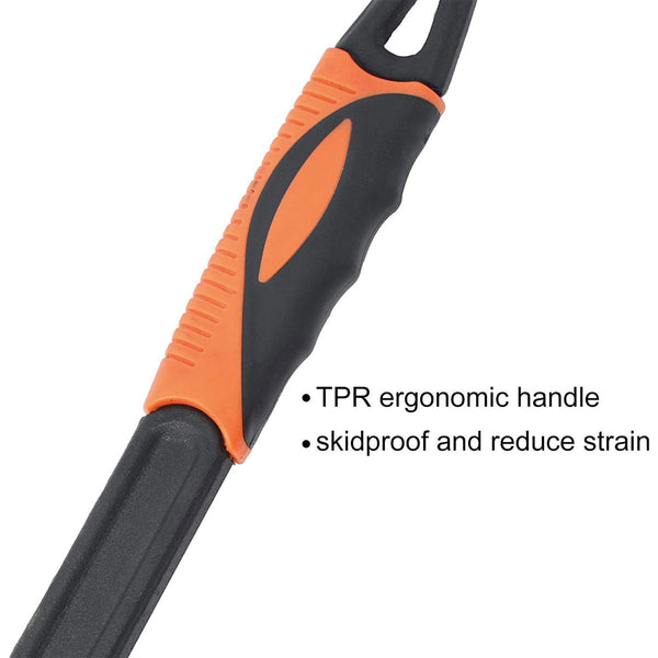 Pipe Wrench Quick Adjust Spanner Multi Functional Water Tool Heavy Duty L Other Wrenches & Spanners