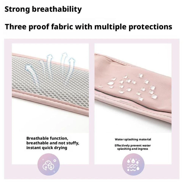 Running Waist Bag Mobile Phone Holder Fitness Sports Small Pouch Adjustable Belt Waist Packs & Bags