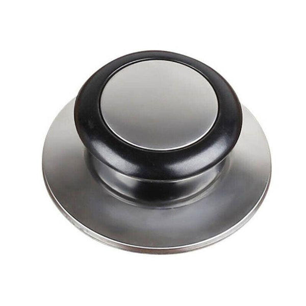 2Pcs Cookware Lid Knob Handle Set For Pot Pan Saucepan Replacement Other Cookware