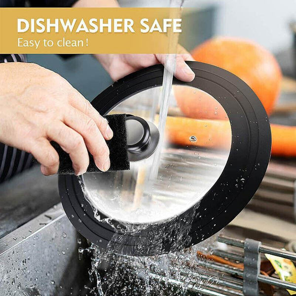 2Pcs Cookware Lid Knob Handle Set For Pot Pan Saucepan Replacement Other Cookware