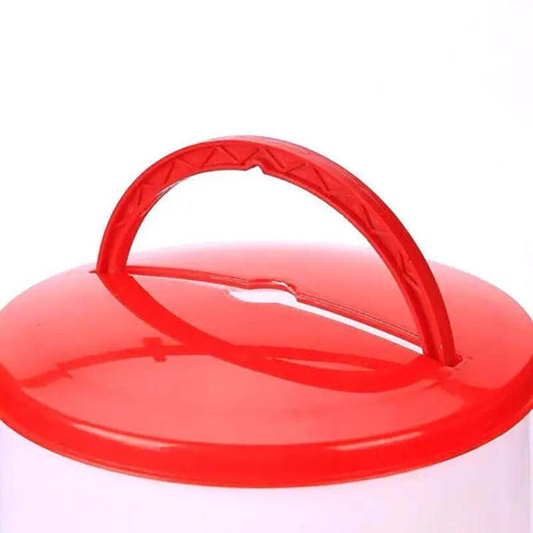 Durable Poultry Feeder And Waterer For Chicken Chook Farming Use Small Animal Supplies
