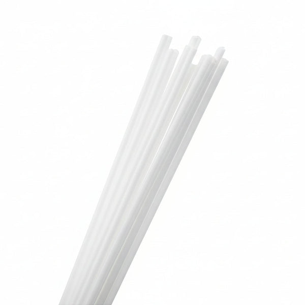 Bumper Plastic Welding Rod Torch 50Cm/25Cm Assorted Colours And Materials White Pp Other Welding Equipment