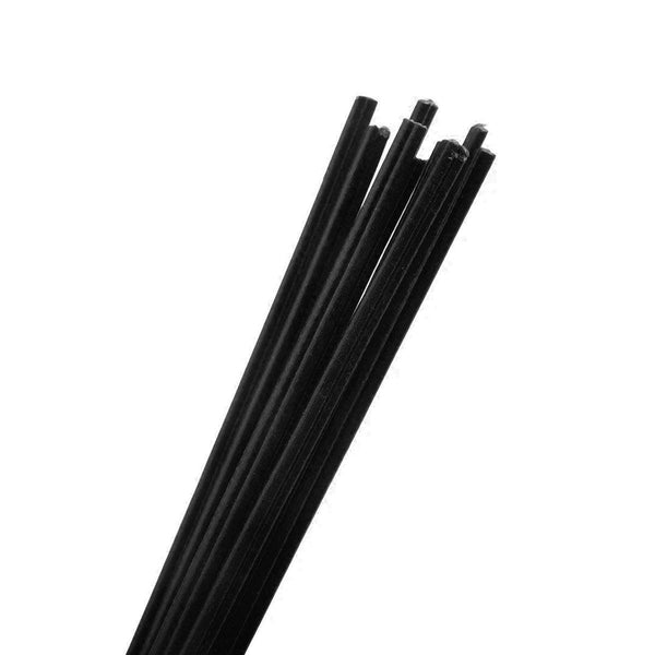Bumper Plastic Welding Rod Torch 50Cm/25Cm Assorted Colours And Materials White Pp Other Welding Equipment