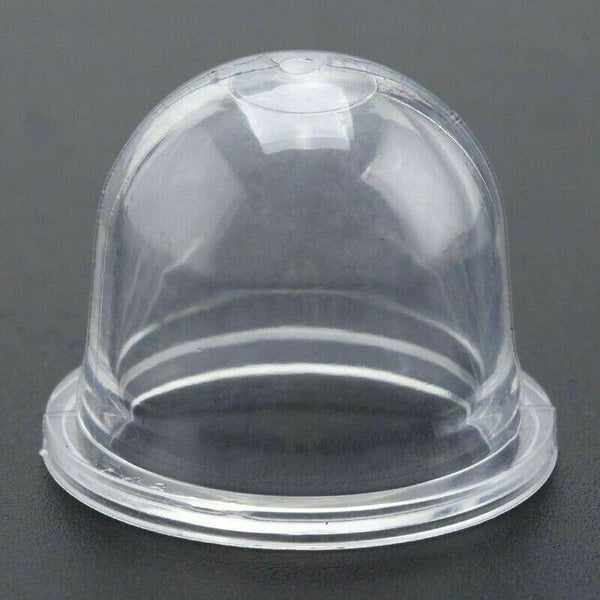 5Pcs Primer Bulb Homelite Echo Stihl Ryobi Poulan Zama Carburetor Priming Small (19X15mm) Trimmer Accessories