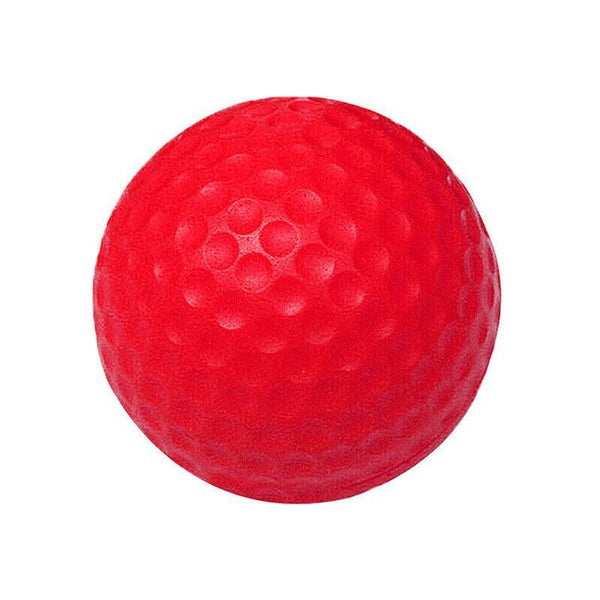 Indoor Outdoor Golf Training Foam Balls 12 Pack Pu Soft Practice Accessories Mixed Other Golf Training Aids