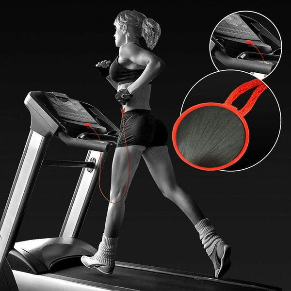 Treadmill Stop Key Running Machine Emergency Switch Lock Treadmill Accessories