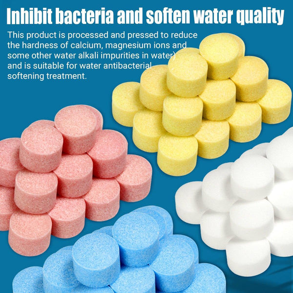 Aquarium Sea Salt Water Treatment Universal Powder For Fish Tank Purification Red Aquariums