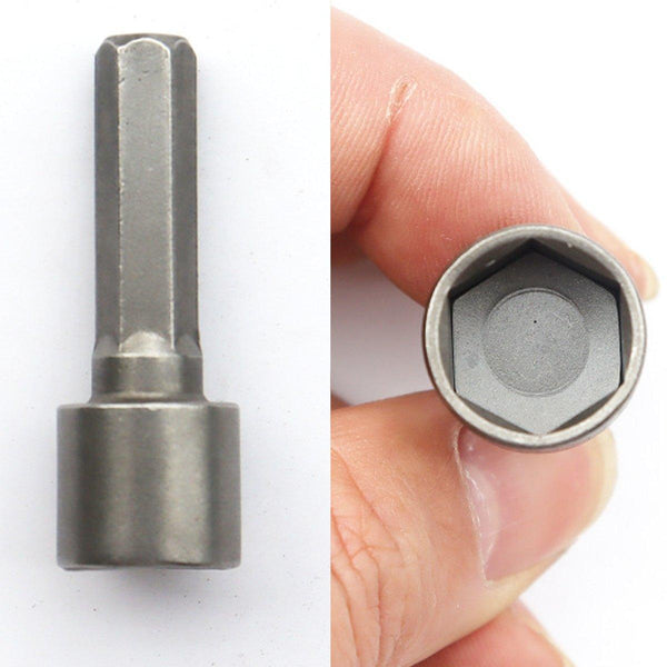 14Pcs Hexagonal Handle Electric Screwdriver Set With Bits Drill Power Tool Kit Screw Guns & Screwdrivers