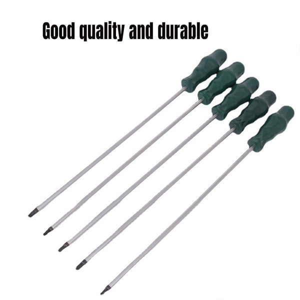 Extension Tip Screwdriver Bit Set Hex Shank Hand Tool For Precision Repairs T20 Screwdrivers & Nutdrivers