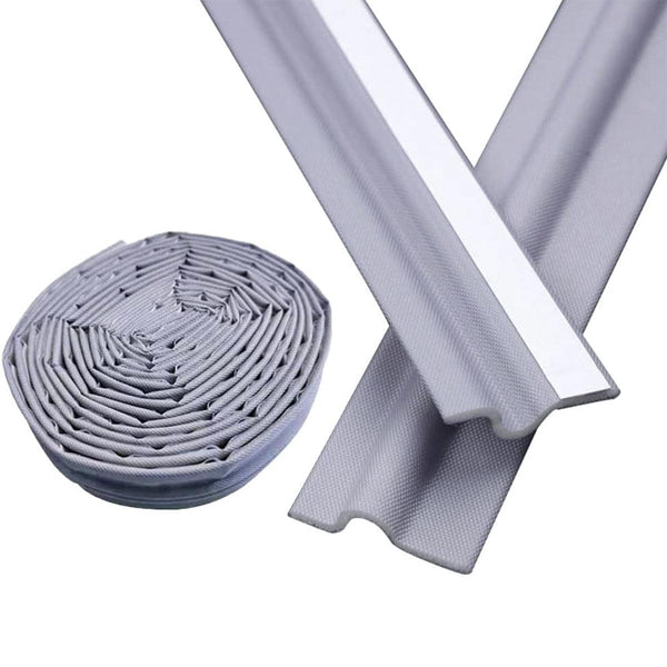 Door Sealing Strip Gap Air Leakage Prevention Warmth Insulation Other Window Accessories