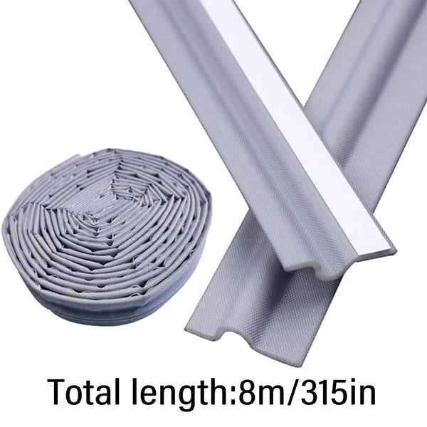Door Sealing Strip Gap Air Leakage Prevention Warmth Insulation Other Window Accessories