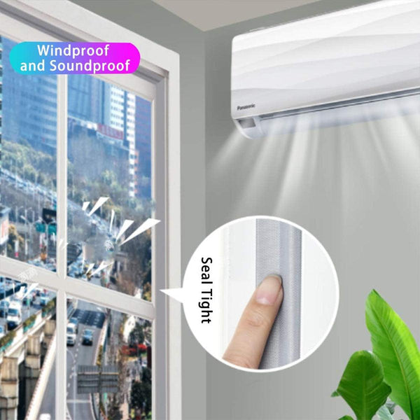 Door Sealing Strip Gap Air Leakage Prevention Warmth Insulation Other Window Accessories