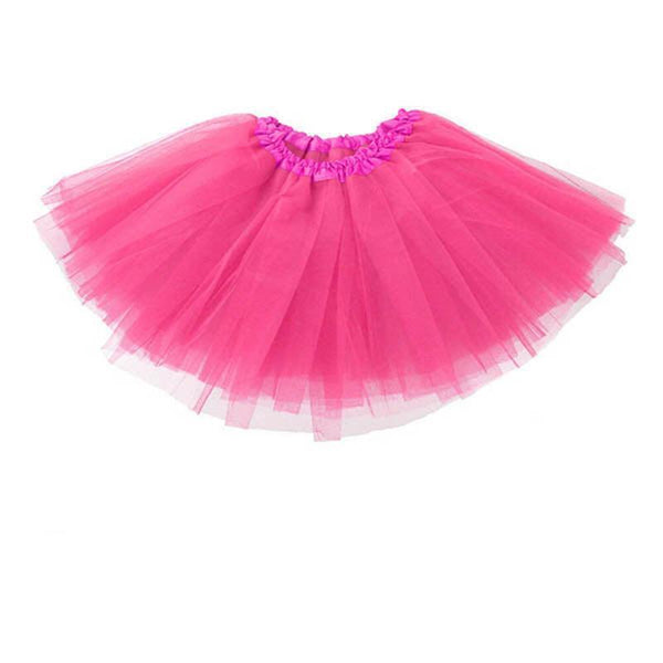 Womens Tulle Tutu Skirt Dressup Party Costume Ballet Dance Wea Dress Up Costumes